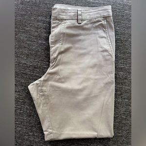 Banana Republic Mens Chinos